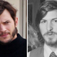 Illustration for article titled Photos of Ashton Kutcher As Steve Jobs Confirm How Bad This Movie Is Going to Be